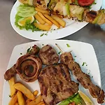 Bora Hotel Słoneczny Brzeg