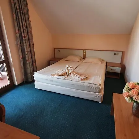 Bora 2* Sluneční pobřeží