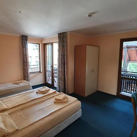 Bora 2* Слънчев бряг