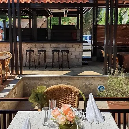 Bora Σάνι Μπιτς