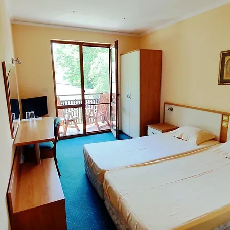 Bora Otel Sunny Beach