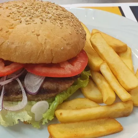 Bora 2* Σάνι Μπιτς