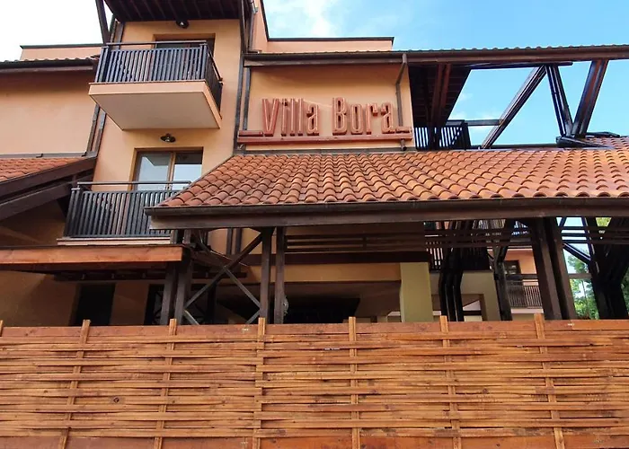 Bora 2* 써니비치