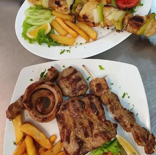 Bora Hotel Sunny Beach